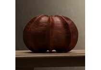 terracotta brown august haven   
