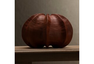 terracotta brown august haven