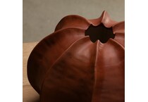terracotta brown august haven   