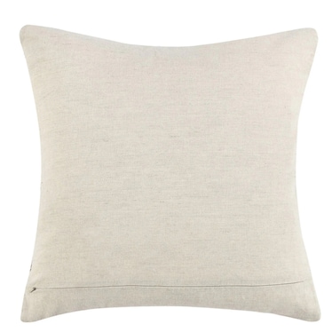 Kass Terracotta 22x22 Pillow