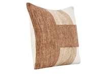 terracotta august haven pillows etc   