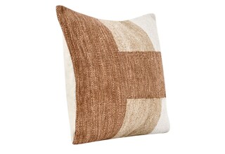 terracotta august haven pillows etc