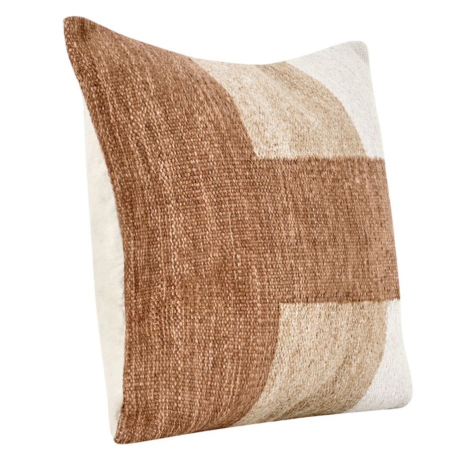 terracotta august haven pillows etc   