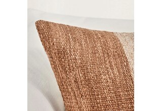 terracotta august haven pillows etc