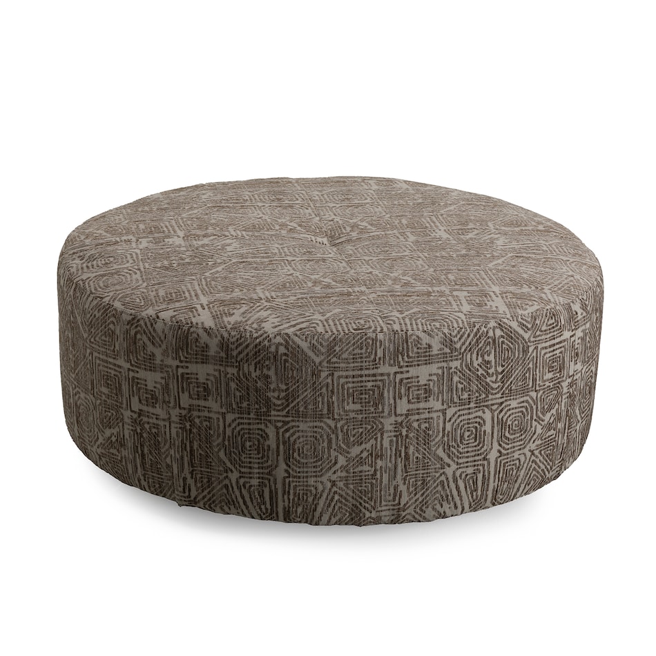 tesme mushroom sectional stationary   