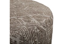 tesme mushroom sectional stationary   