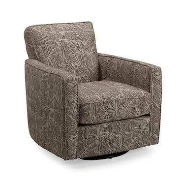 Meg Swivel Chair