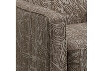 tesme mushroom sectional stationary   