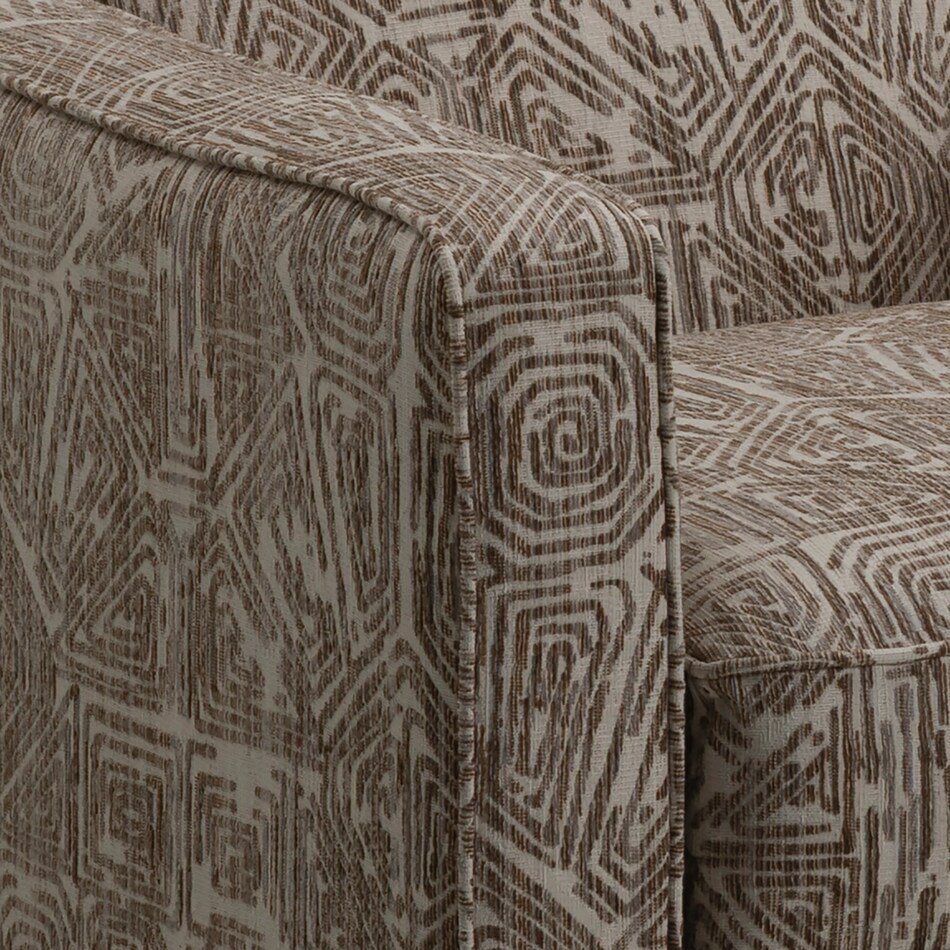 tesme mushroom sectional stationary   