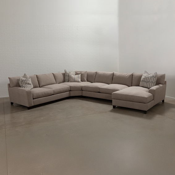 Nicole Sectional