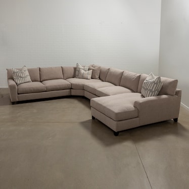 Nicole Sectional