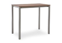 tiramisu titanium casual standard height at  