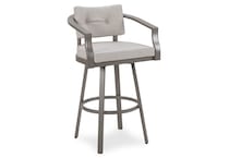 titanium marshmallow casual standard height   