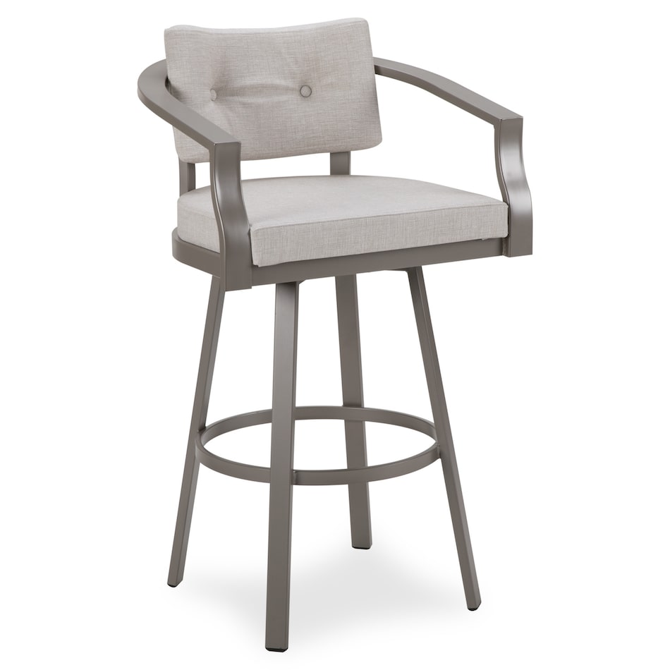 titanium marshmallow casual standard height   
