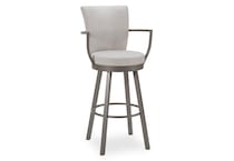titanium marshmallow casual standard height   