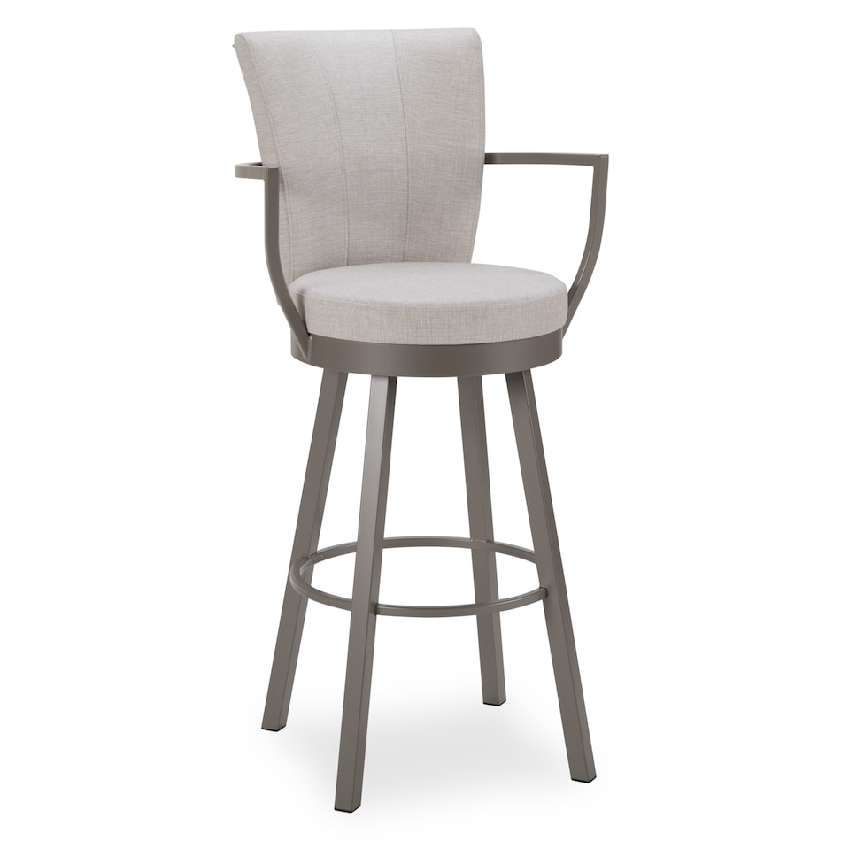 titanium marshmallow casual standard height   
