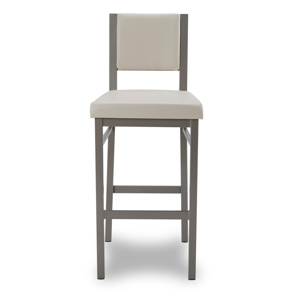 titanium oyster casual standard height   