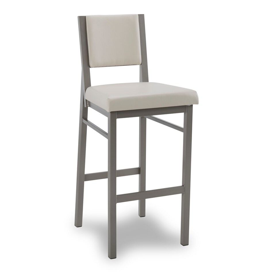 titanium oyster casual standard height   