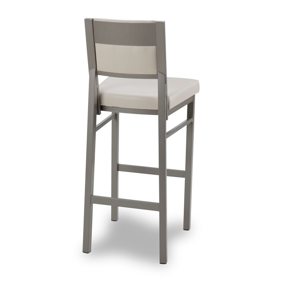 titanium oyster casual standard height   