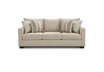 tivoli cream casual sofas   