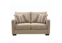 tivoli cream casual sofas   
