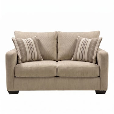 Camden Loveseat
