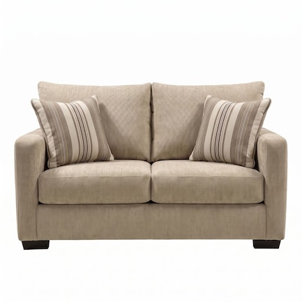 Camden Loveseat