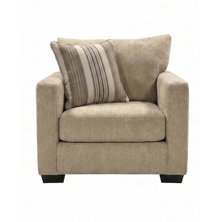 Camden Chair