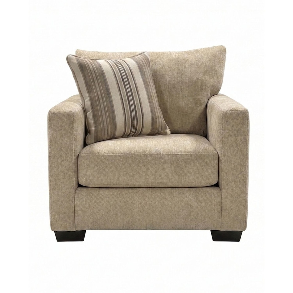 tivoli cream casual sofas   