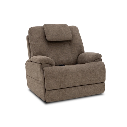 Flexsteel Zecliner Model 4+ Power Lift Recliner