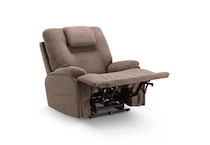 toast no discount recliners   
