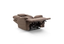 toast no discount recliners   