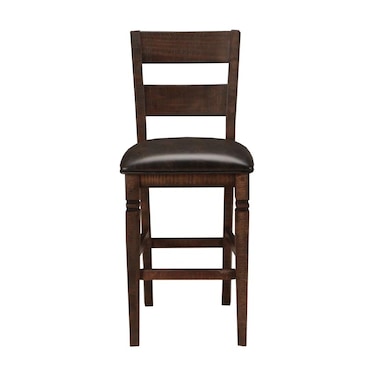 Tobacco II Barstool