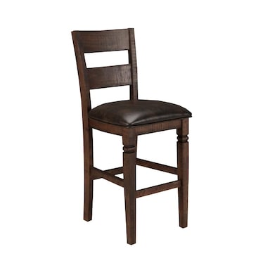 Tobacco II Barstool