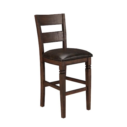 Tobacco II Barstool