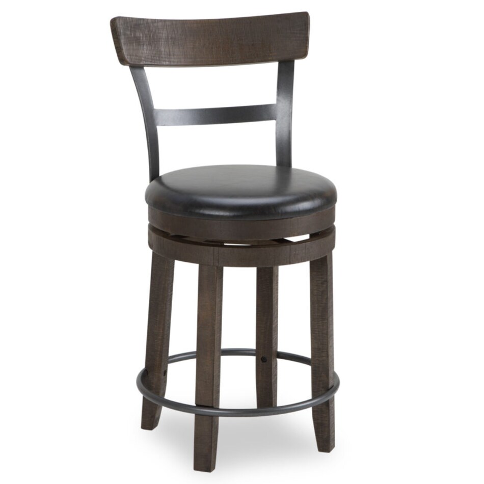 tobacco leaf casual standard height   