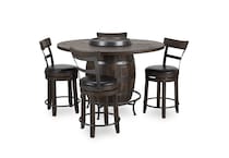 tobacco leaf casual standard height sb  