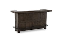 tobacco leaf casual standard height sbn  
