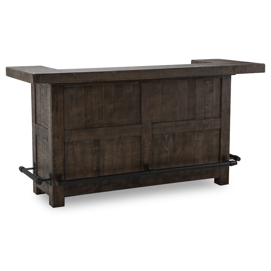 tobacco leaf casual standard height sbn  