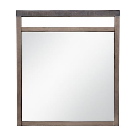 Chaplin Mirror