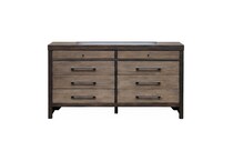tobacco casual transitional bedroom   