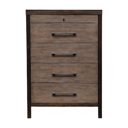 Chaplin Chest