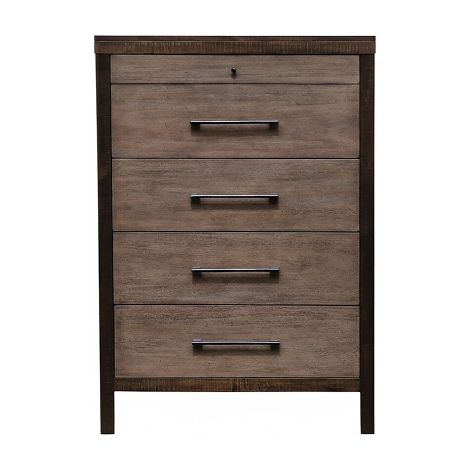 tobacco casual transitional bedroom   