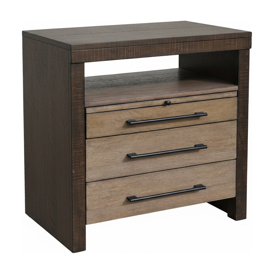 tobacco casual transitional bedroom   