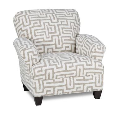 Josie Accent Chair