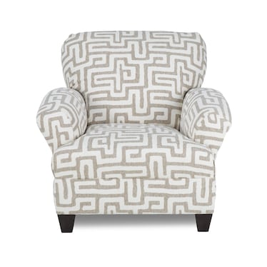 Josie Accent Chair