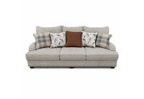 traditional sofas   