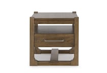 transitional casual tables   