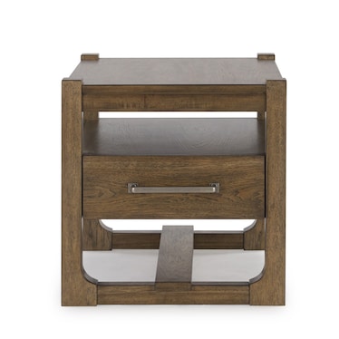 Avery End Table