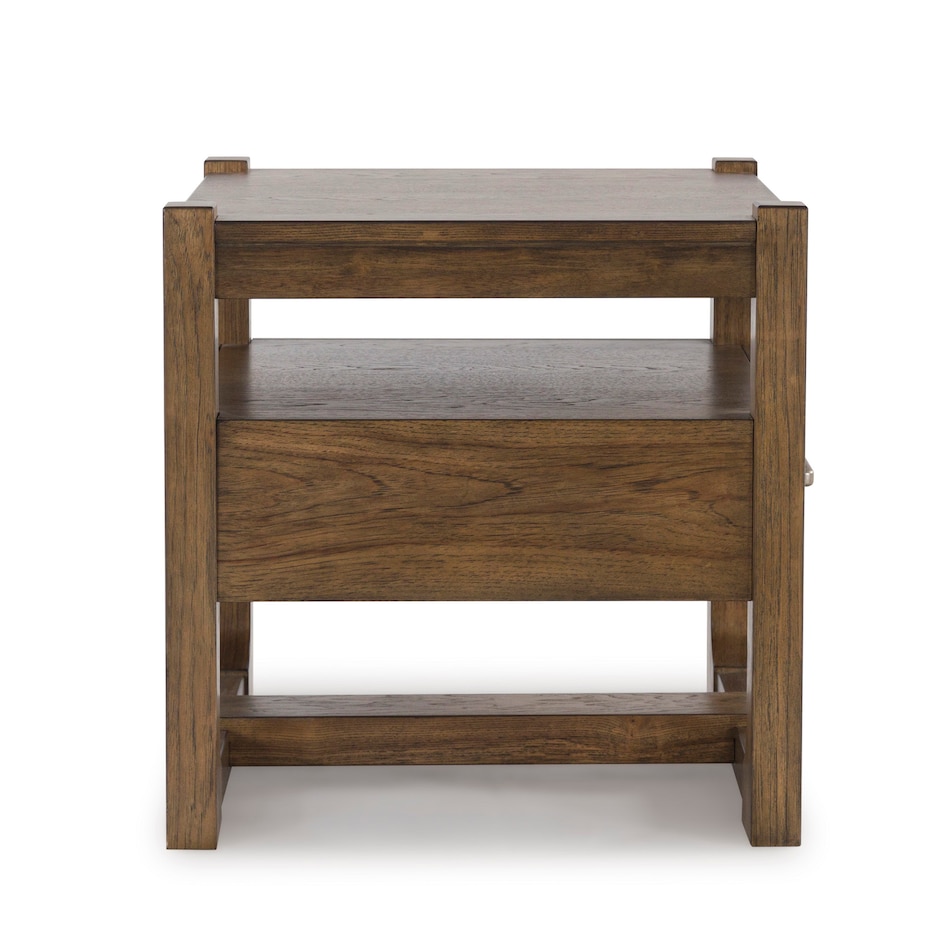 transitional casual tables   